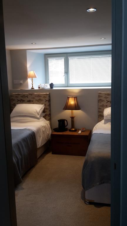 كيلسو Duncan House المظهر الخارجي الصورة