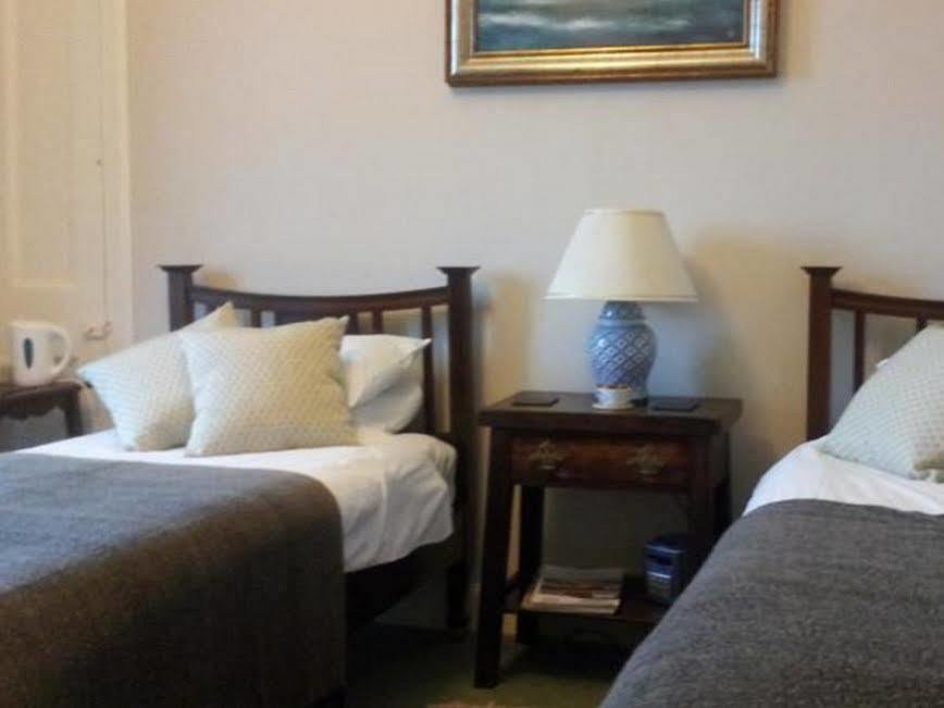 كيلسو Duncan House المظهر الخارجي الصورة