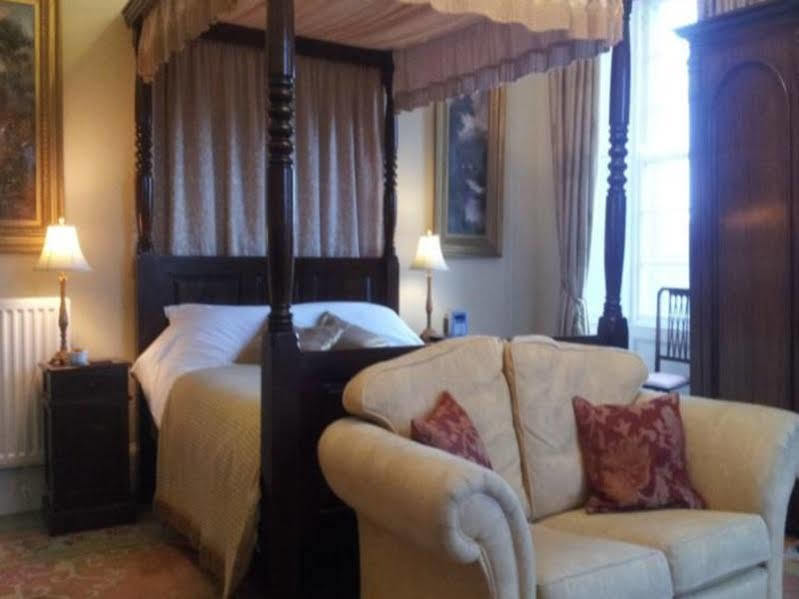 كيلسو Duncan House المظهر الخارجي الصورة