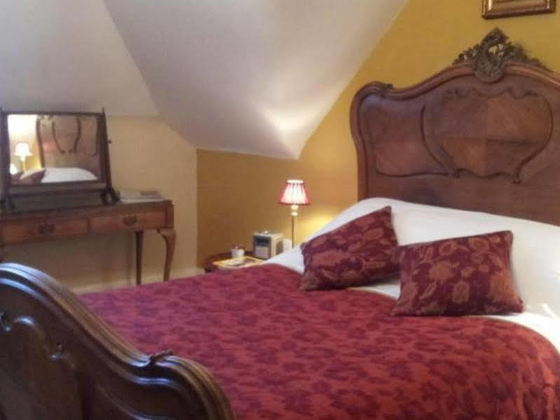 كيلسو Duncan House المظهر الخارجي الصورة