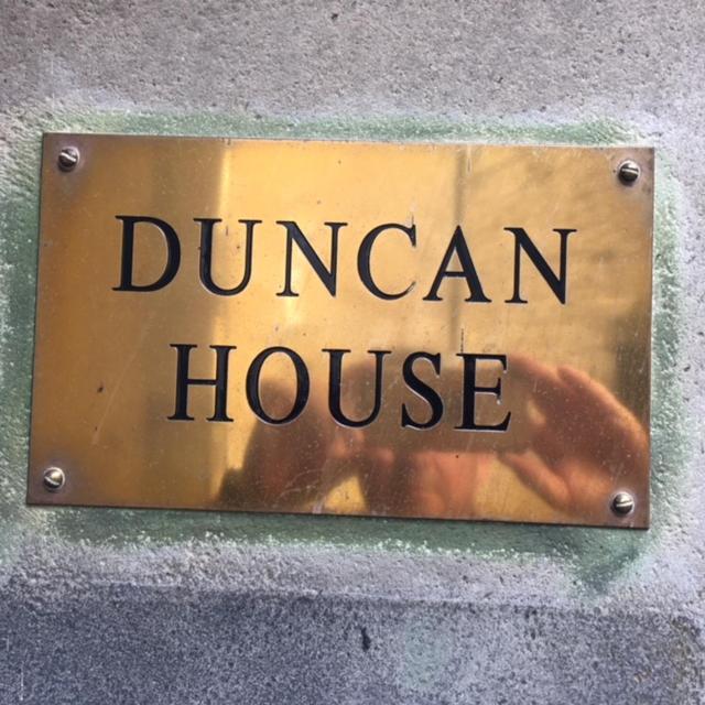 كيلسو Duncan House المظهر الخارجي الصورة