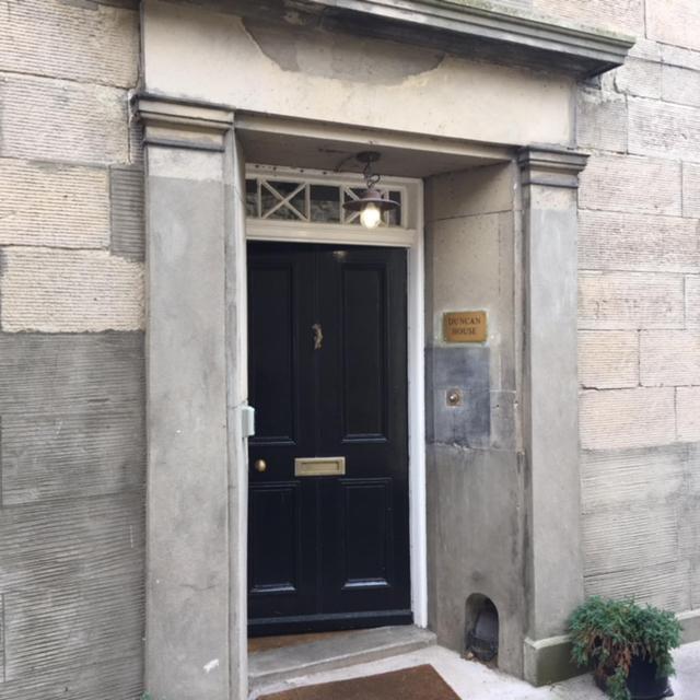 كيلسو Duncan House المظهر الخارجي الصورة