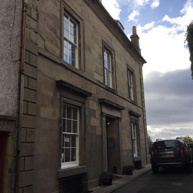 كيلسو Duncan House المظهر الخارجي الصورة